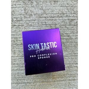 Skintastic Pro Complexion Sponge New unopened